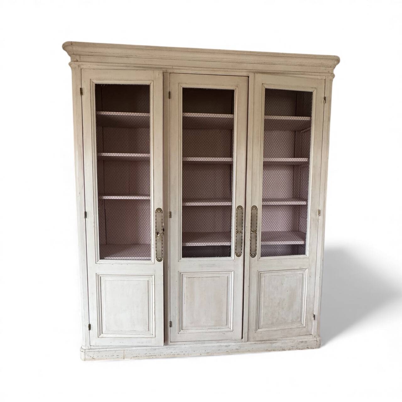 Large vintage shop furniture