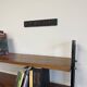Scandinavian wall unit 1960
