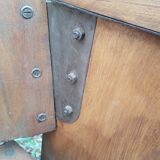 2 armchairs/cinema seats