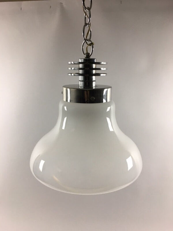 Ampoule suspension Space Age