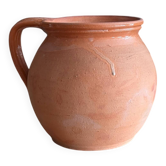 Clay pot