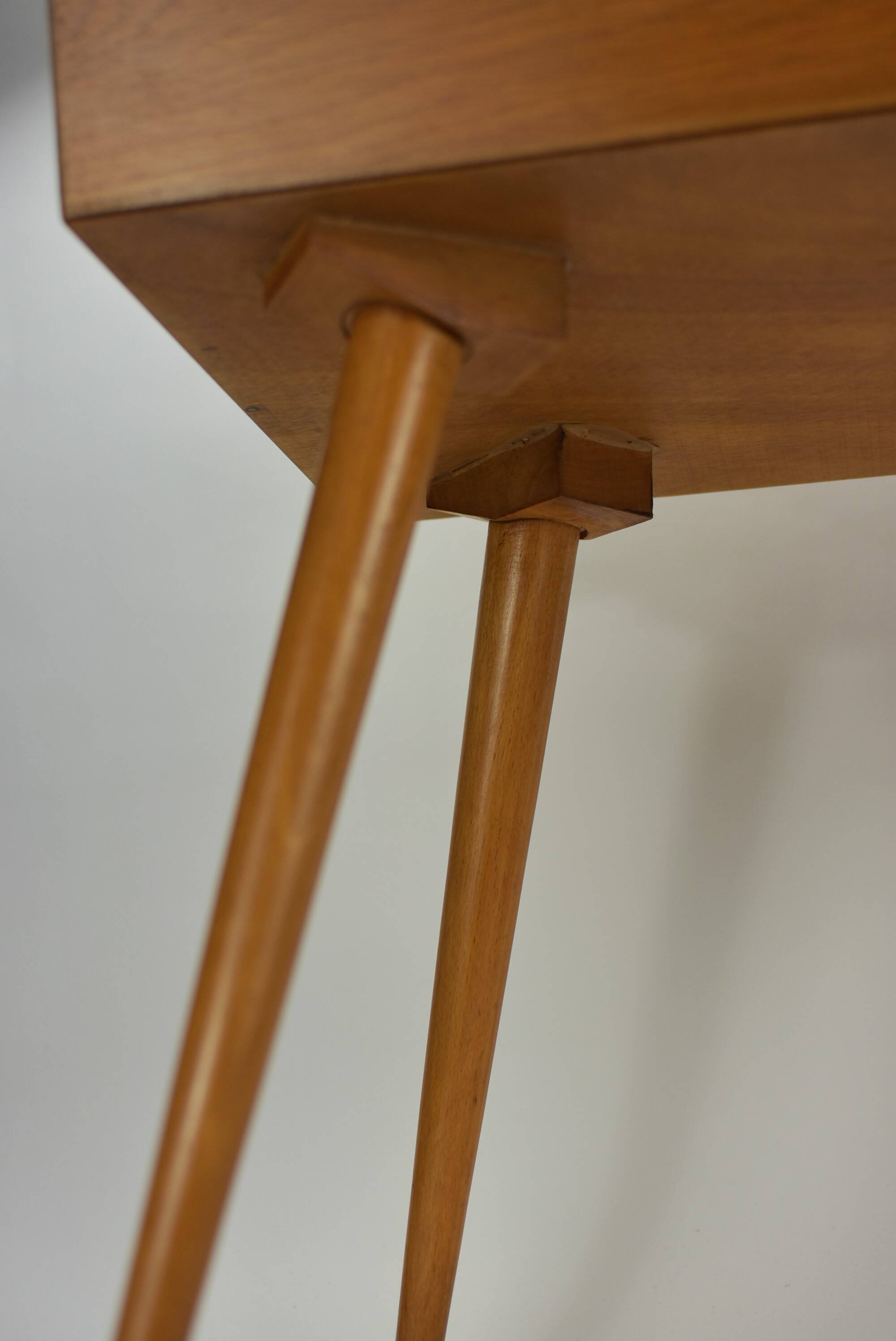 Vintage woodworker