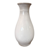Ceramic vase 227-22, Scheurich Keramik, Germany, 1970s.
