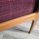 Armchair by Krasna Jizba