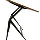 Drawing Table Reply Wim Rietveld and Friso Kramer for Ahrend by Cirkel