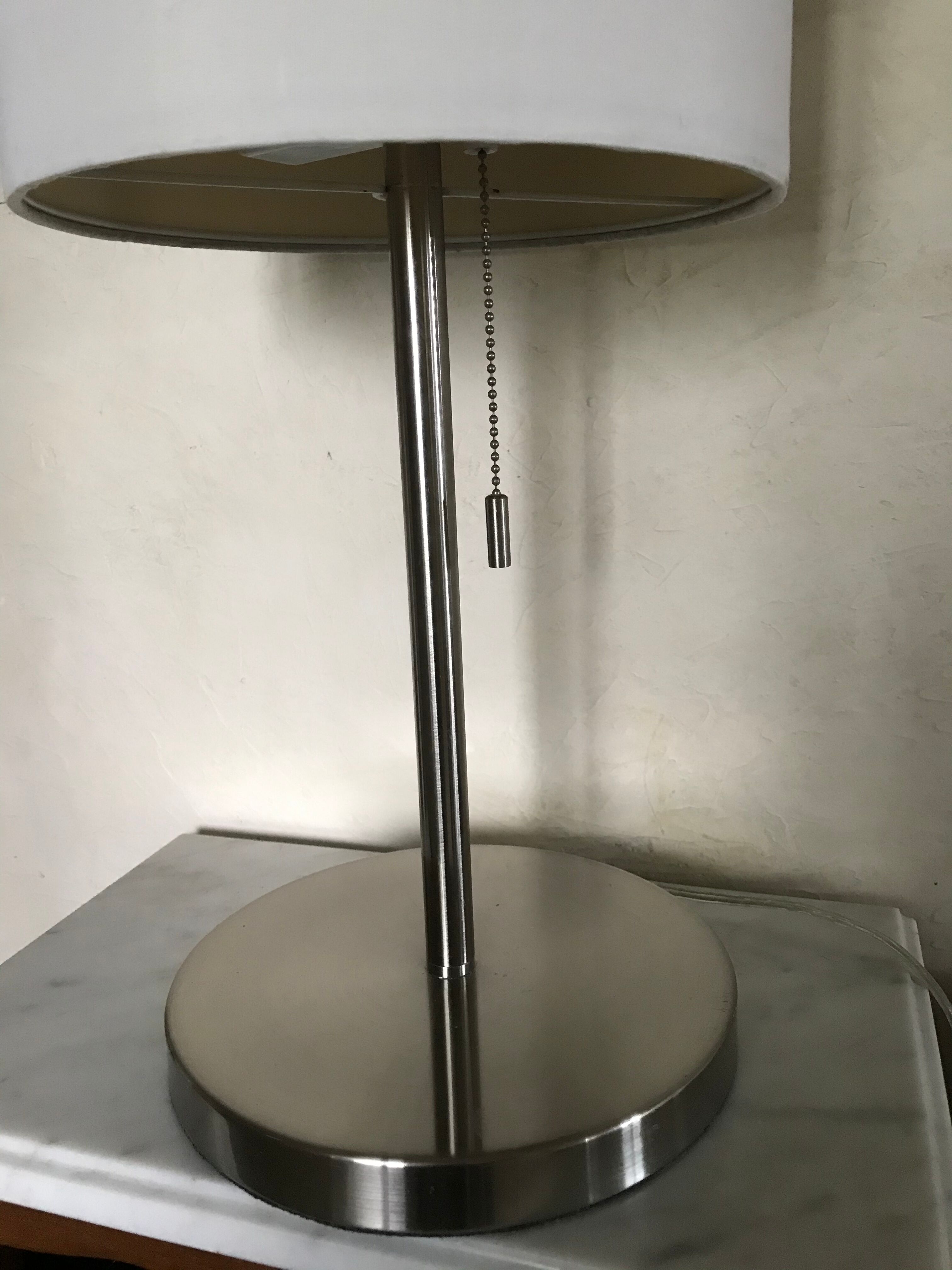 Frandsen Lighting 76cm lamp to lay