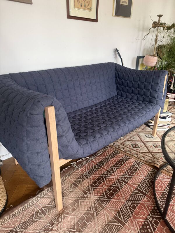 Canapé Ruché Ligne Roset