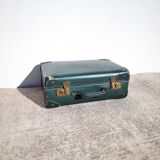 Old suitcase