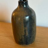 Vase soliflore en grès