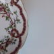 Set of 13 porcelain plates from PARIS - EDMOND HONORE - Early nineteenth
