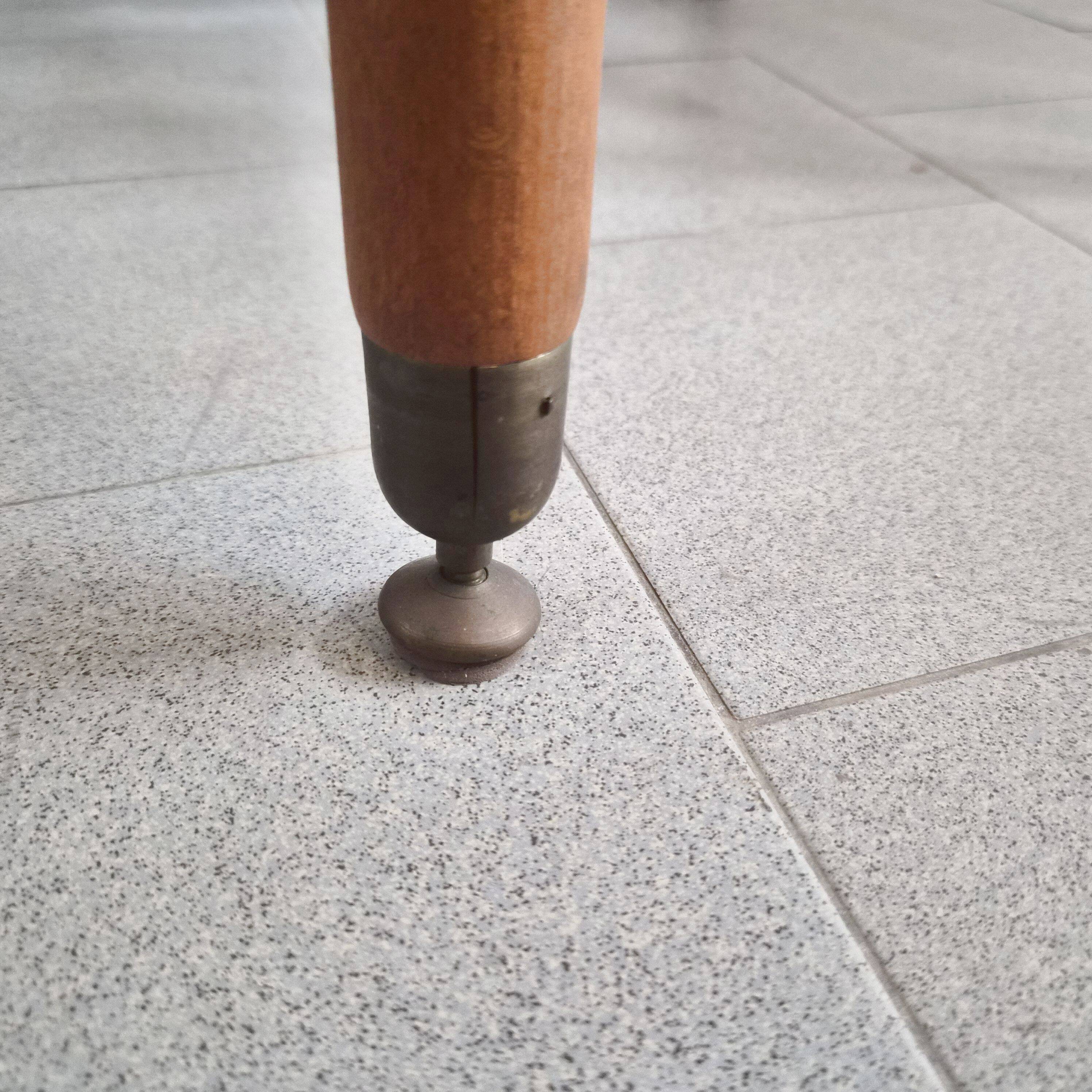 Set of 4 vintage 1980s "Racine" chairs for Roche-Bobois