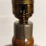Table lamp by "Lladró". Spain, 1970s.