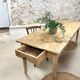 Farm table