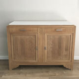 Art Deco Buffet