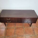 Sideboard from the 60s and 70s