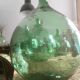 30L old giant demijohn