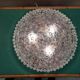 2 ceiling lights model Jumbo by Helena Tynell