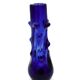 Sculptural Vase "Organic" by Jan Beránek - Škrdlovice, 1960