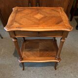 Old dressing table early 1900