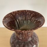 Vintage West Germany vase from the 70s