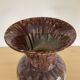 Vase vintage West Germany années 70