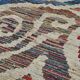 Handwoven Turkish Recycled Boho Rug 243 cm x 330 cm