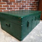Former transport trunk