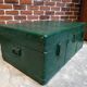 Former transport trunk