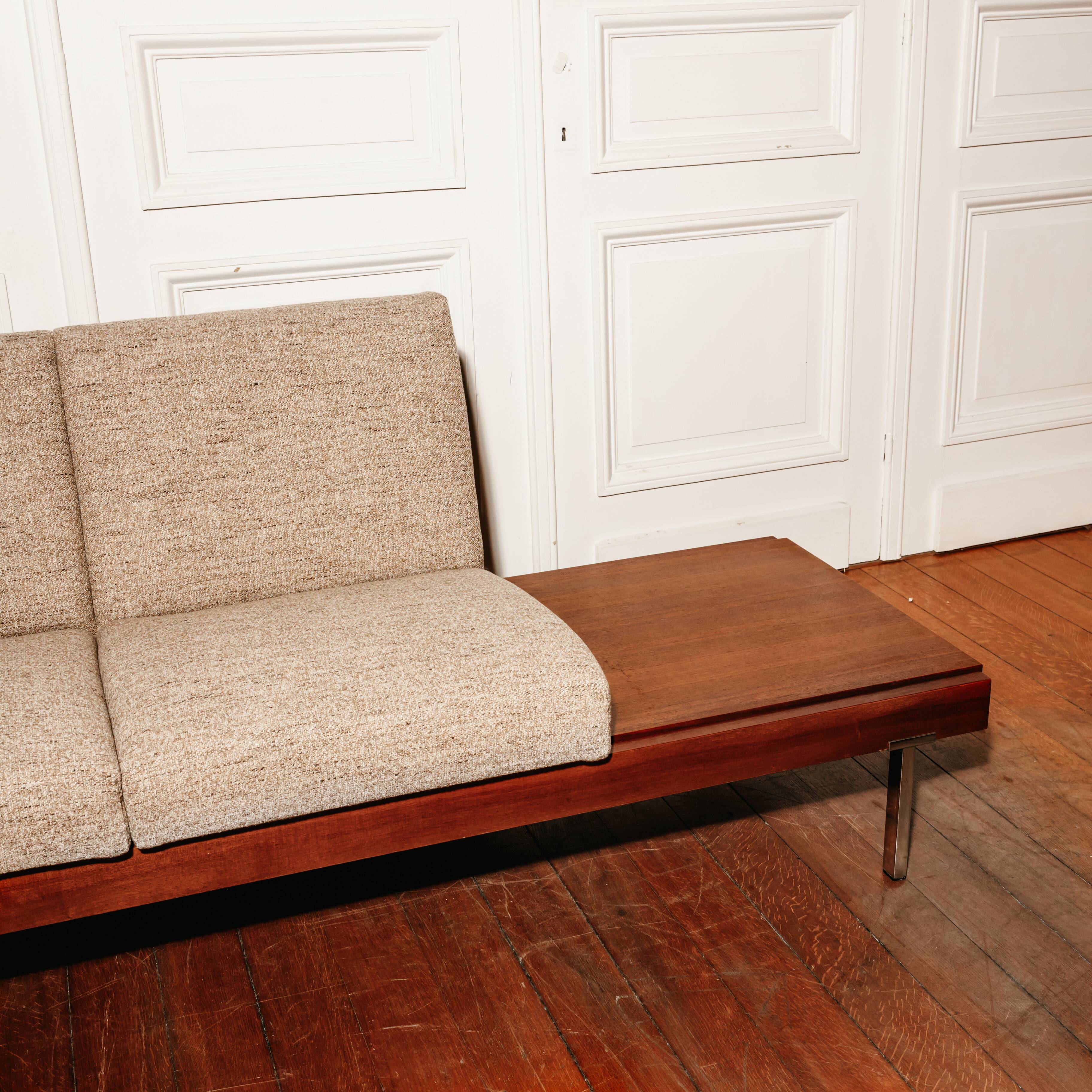 Modernist living room set