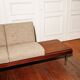 Modernist living room set