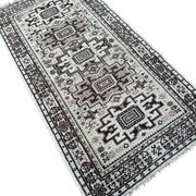 Oriental style rug 70cm x 170cm