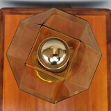 Bergboms Scandinavian lamp model B090