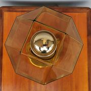 Bergboms Scandinavian lamp model B090