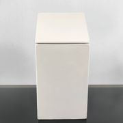Vintage ceramic sugar box "Suiker"