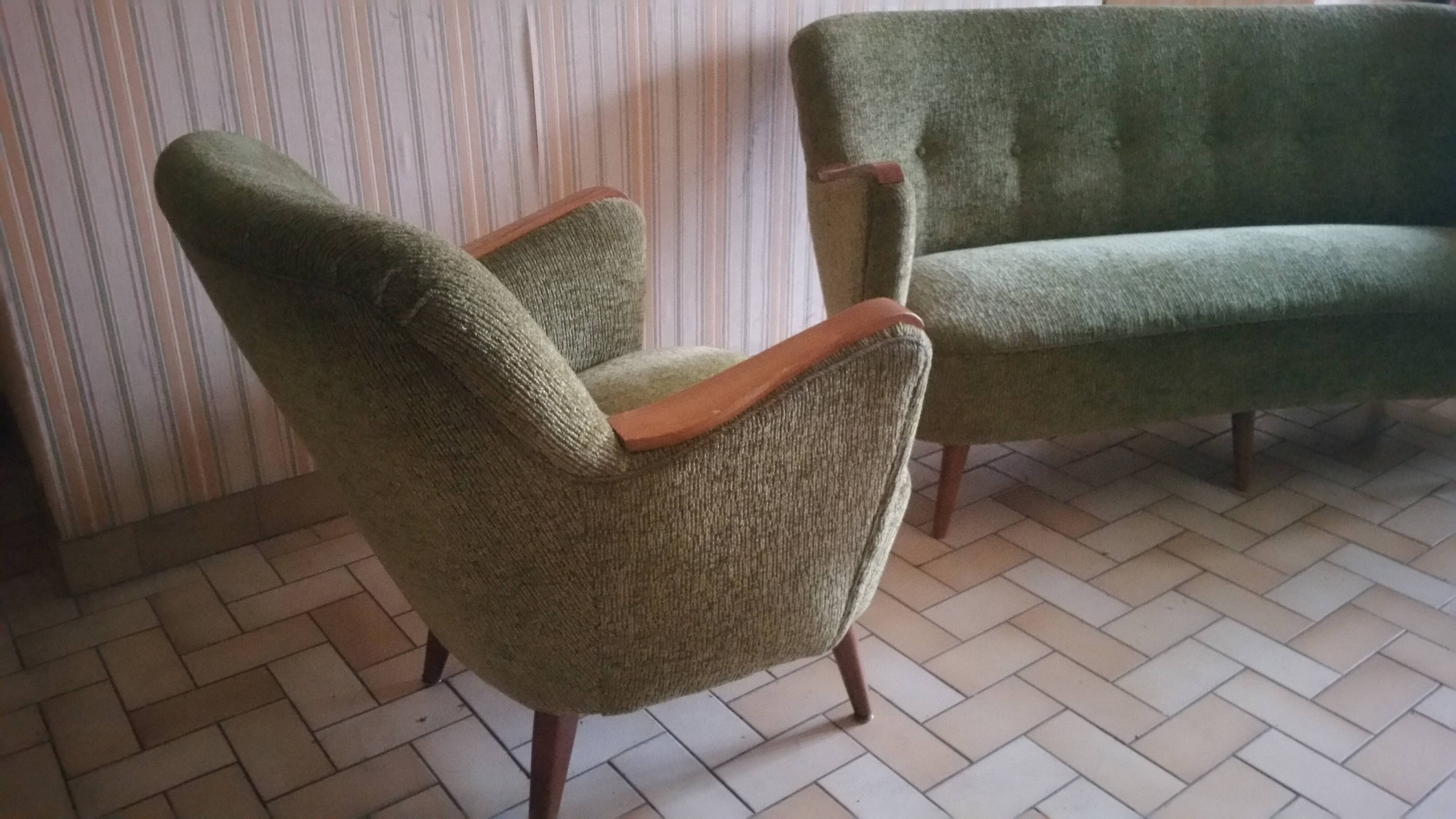 Sofa  years 50/60
