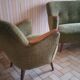 Sofa  years 50/60