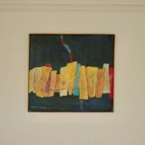 "Vägual 2004" by Monika E. Wimberg