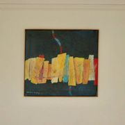 « Vägual 2004 » de Monika E. Wimberg
