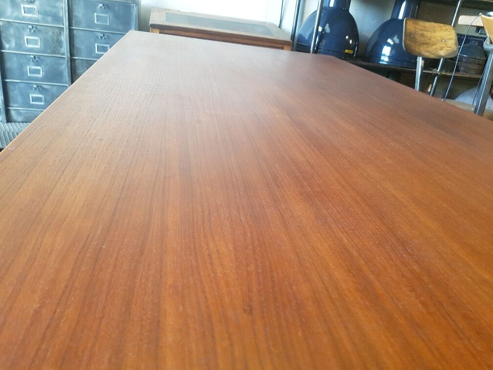 Ancien bureau design Florence Knoll International