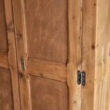 Parisian wardrobe armoire 1936 renovated | PIA