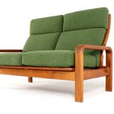 Holstebro 2 person sofa 'Lorup'