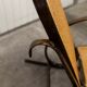 Rocking-chair, 1900
