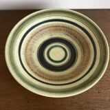 Ceramics by Dominique Guillot Vallauris mid-century coffee table centerpiece