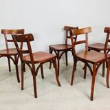 Chaise bistrot
