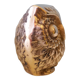 Hibou en laiton
