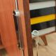 Enfilade U460 Yellow by Jiri Jiroutek for Interior Praha 1960