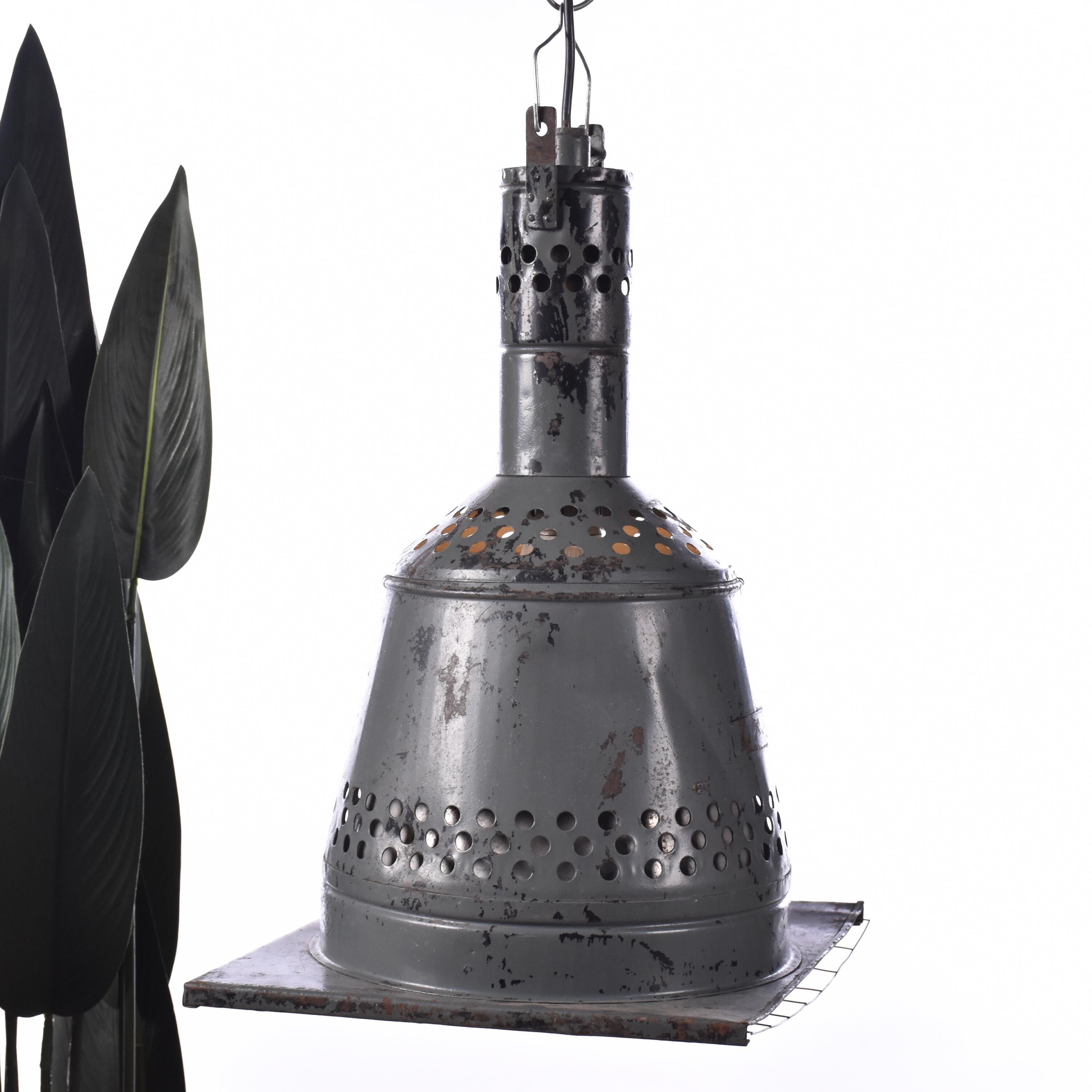 Factory pendant  light