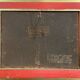 Tableau HST Marine with sailing boats by the seaside early 20th century signed