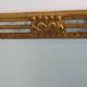 Large Baroque Wall Mirror by De Knudt, Belgium, 1950s