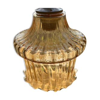 Vintage 1900s light fixture